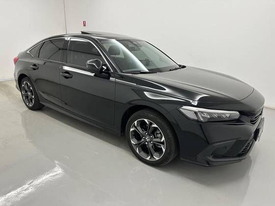 HONDA CIVIC 2.0 DI e:HEV TOURING e-CVT HONDA CIVIC 2.0 DI e:HEV TOURING e-CVT